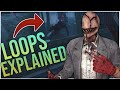 HOW TO LOOP EVERYTHING AS KILLER | Dead By Daylight