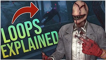 HOW TO LOOP EVERYTHING AS KILLER | Dead By Daylight