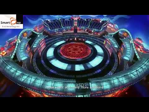 Discover the Magic of SMD Screen Innovation | Smart One Technologies