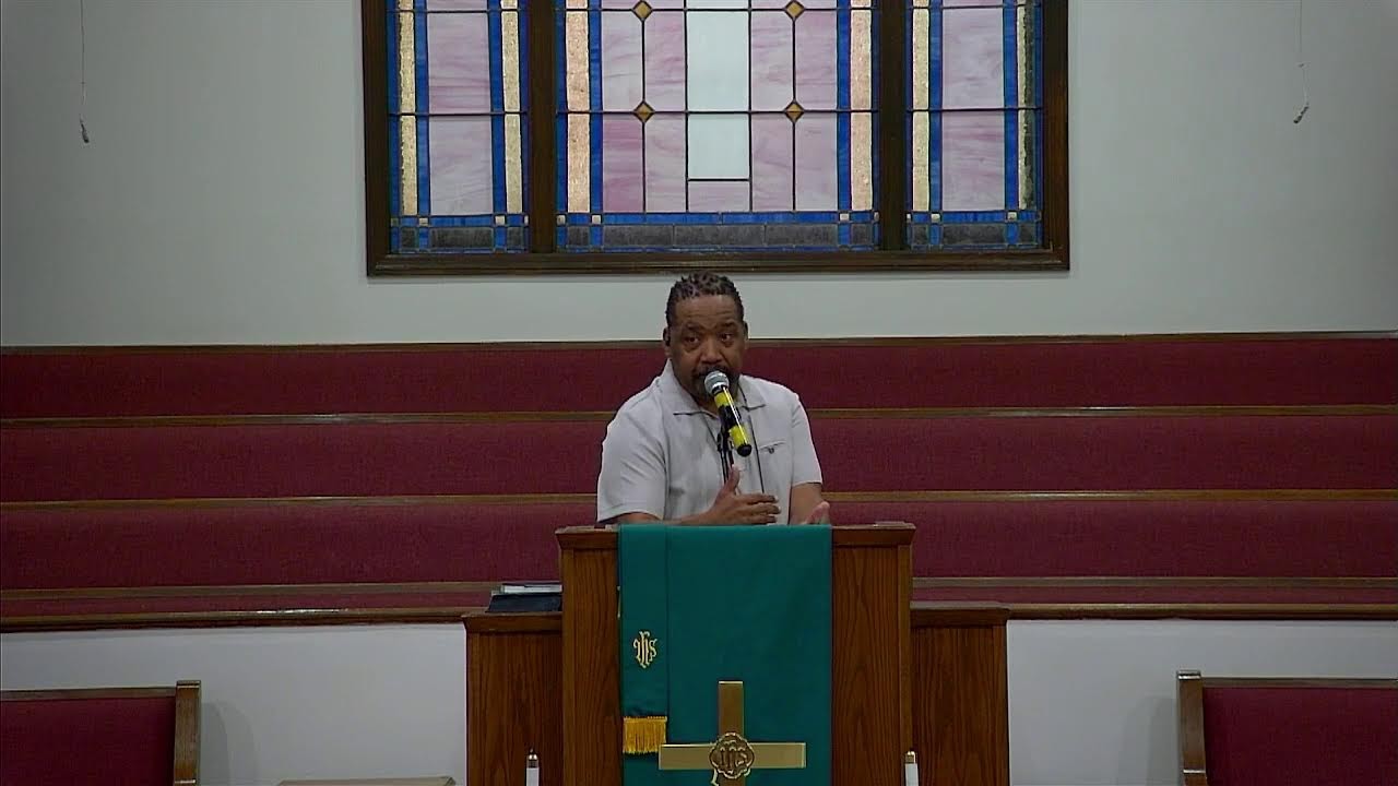 Annual Male Chorus Concert - 7/11/2026