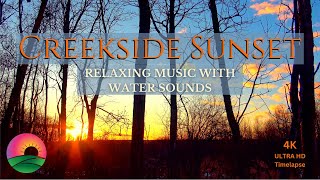 Awaken your Senses: Zen Music for Deep Relaxation & Meditation with Flute, Alpha Waves & 528Hz