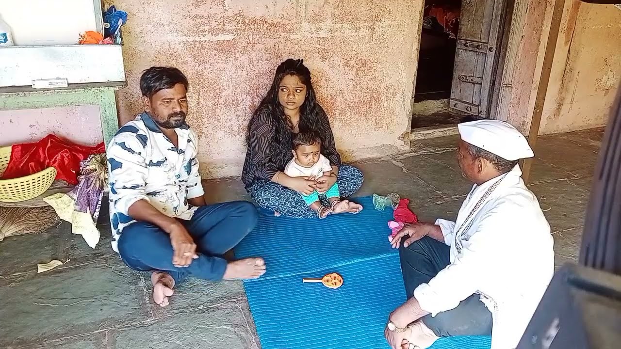 बायको ने आणि सासऱ्याने मिळून मला खूप मोठा धोका दिला ही अपेक्षा नव्हती बायको कडून😑🥺😖मला उशिरा समजल