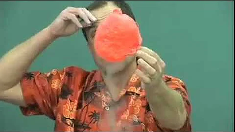 Change of State (Balloon Demo)