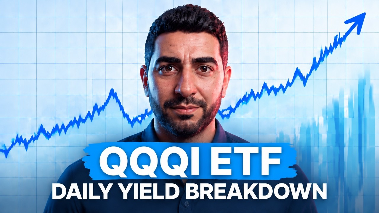 Deep Dive: Analyzing QQQI – Europe's First Daily-Expiry Nasdaq-100 Covered-Call UCITS ETF