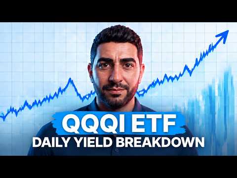 Deep Dive: Analyzing QQQI – Europe's First Daily-Expiry Nasdaq-100 Covered-Call UCITS ETF