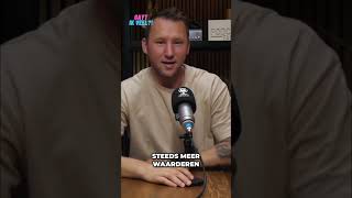 Amsterdam: Verleidingen, Prikkels En Waarom Je Haarlem Moet Bezoeken