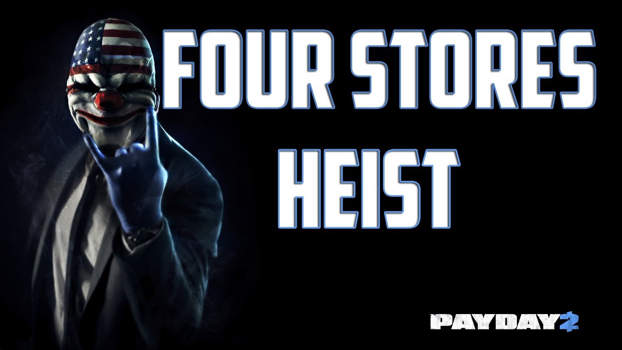 Payday 2 secret guide фото 31