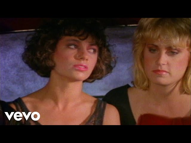 The Bangles - Going Down to Liverpool (Official Video) class=