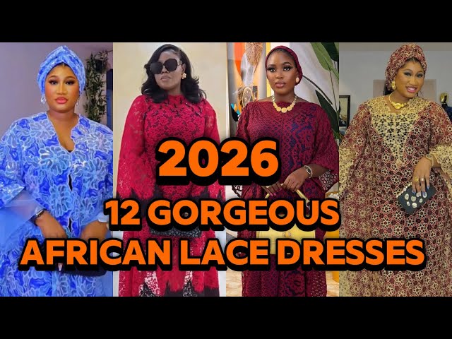african lace dress styles Jacque Royal-Blue with Slit for Nigerian Wedding Guest Elegant African Clothing for Women by Dupsies African Fashion DPDRBSR17 there might be a slight changes in the color compared to when seen in reality 15 African Lace Styles Every