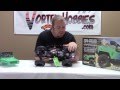 Axial SCX10 Jeep Wrangler G6 Falken - Box Opening - Vortex Hobbies