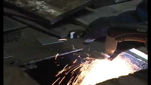 Thermal Dynamics Demonstration Tips & Techniques  EUROPE