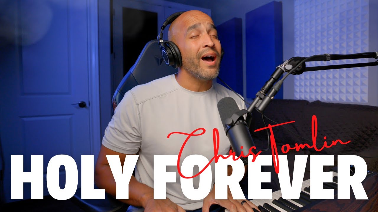 Stripped-Down Emotional Holy Forever Cover – Just Piano & Strings