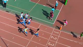 20201226嘉義東區嘉北國小42周年校慶大隊接力~~4年級第1組