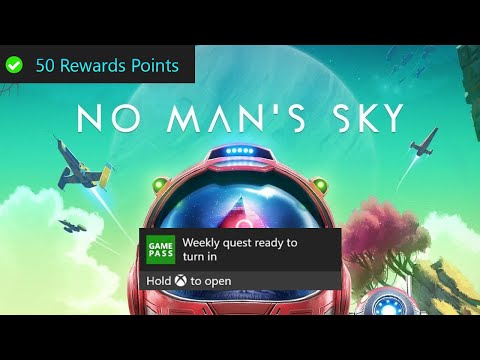 Video: No Man's Sky Aterizează Pe Xbox Game Pass în Iunie