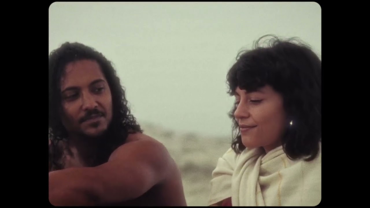 YZERFONTEIN - [official music video] - Mpilo May & Simon May