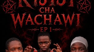 KIJIJI CHA WACHAWI EP 1 