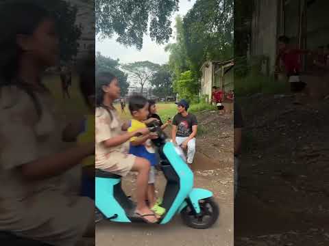 Marshel Untuk Tangsel Eps.3
