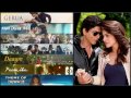 Dilwale Jukebox Shah Rukh Khan Kajol Varun Dhawan Kriti Sanon 2016 rock...mahadi@