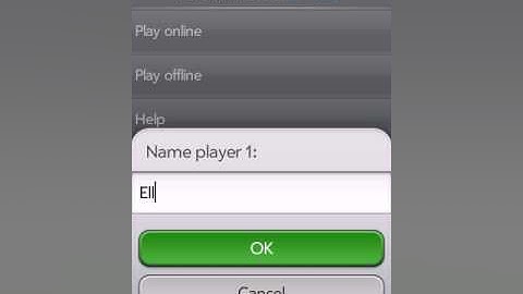 Games Pack for Palm WebOS