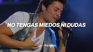Chayanne - Yo Te Amo (Letra)