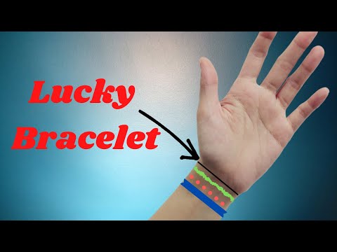 Chained Bracelet Line And Its True Meaning In Palmistry | Palmistry,  Palmistry reading, Palm reading