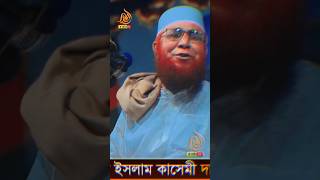 জান্নাতের হুর দেখতে কেমন হবে ? শায়খ মুফতি নজরুল ইসলাম কাসেমী Mufti Nazrul Islam kasemi raheb_media