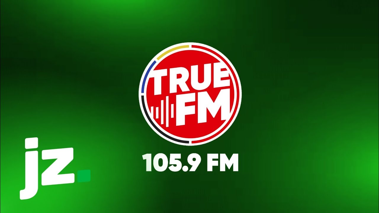 True FM 105.9 - First Sign-on/Startup [04-NOV 2024] - YouTube