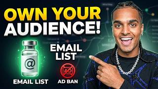 You Need an Email List For Your Peptide Business (Here's Why)