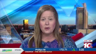 VIDEO: Amarillo ISD teaches and prepairs students for the Great American Eclipse
