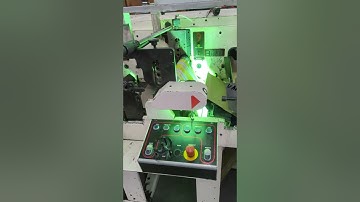 Nilpeter FB 3300 13" 10 Color From gb Flexo Equipment LLC SOLD