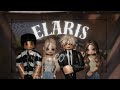 GRAND OPENING ELARIS CO TRAINEE STAFF APPS 2025 RO KPOP KUV 
