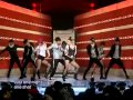 Seungri Strong Baby 승리 Strong Baby SBS Inkigayo 인기가요 090111 Seungri Strong Baby 승리 Strong Baby SBS Inkigayo 인기가요 090111