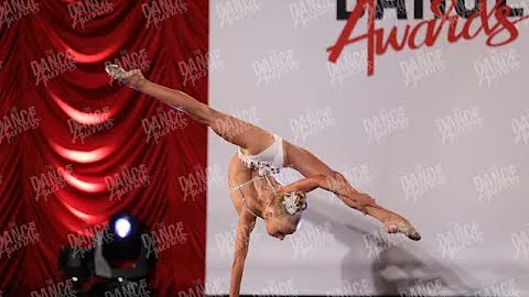 Ring Them Bells-Lilly Anderson (The Dance Awards L...