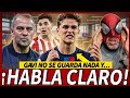 ¡ASÍ SE HABLA!😳¡GAVI MANDA un AVISO a los FUTUROS FICHAJES!: AQUÍ NO VENGÁIS DE ESTRELLITAS”