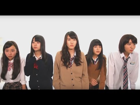 AI 1期生　エチュード「ブスNO1」