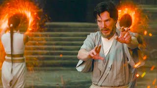 I am unstoppable | Doctor strange 🔥 | Avengers ❤️😍