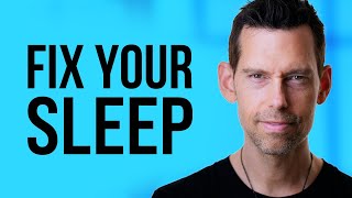 Tom Bilyeu REVEALS His Ultimate SLEEP ROUTINE for High Performance