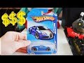 My Top 5 Most Valuable Hot Wheels Cars