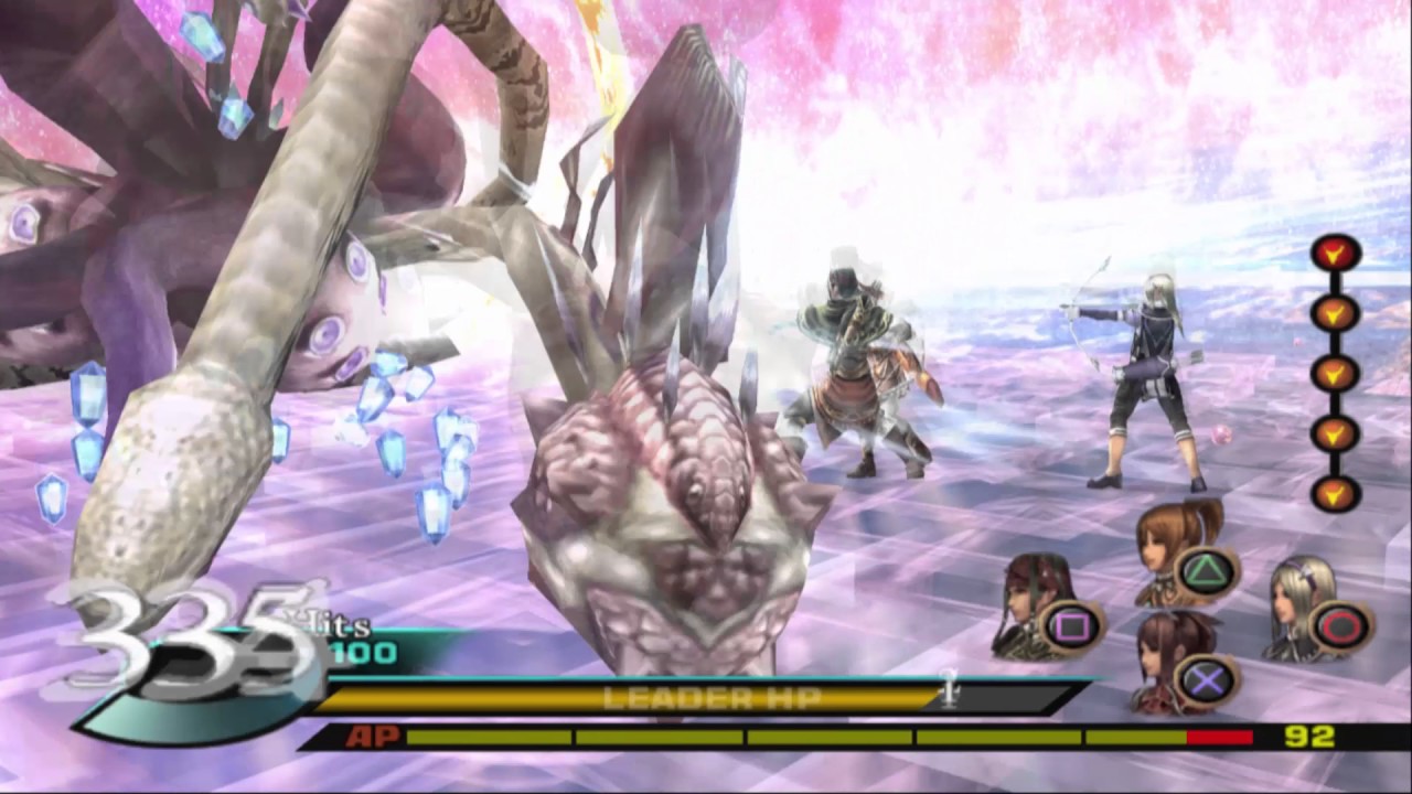 Valkyrie Profile Silmeria 2 Hamster 10 Times Direct Assault By Steve Norwga Valkyrie Profile Silmeria 2 Hamster 10 Times Direct Assault By Steve Norwga
