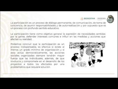 Metodologia para el Trabajo Comunitario