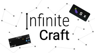 Infinite Craft Sex Speedrun 4.73 seconds