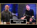 Richard Porter (Top Gear UK, The Grand Tour, Smith and Sniff) - TST Podcast #778