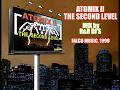 Miniatura de video para Atomix II The Second Level - Mix