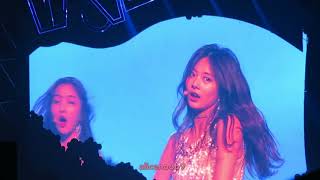 180520 TWICELAND Fantasy Park in Seoul Day 3 - End Of Time