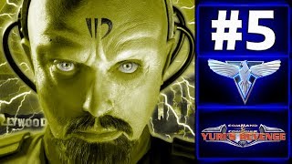 Yuri's Revenge - Allied Campaign - Mission 5 - Clones Down Under - Hard