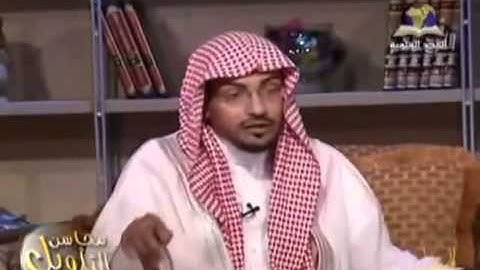 السكتة بين أول آيتين في سورة الكهف