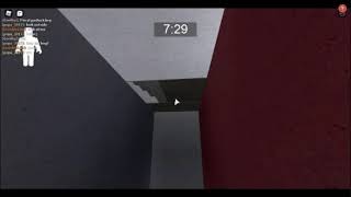 ROBLOX #2 | Granny Gameplay + No-Clip Glitch! screenshot 1