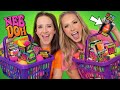 WE HIT THE NEEDOH JACKPOT 😱🍀😍 #trending #viral #needoh #shopping #satisfying #haul #jackpot #shorts