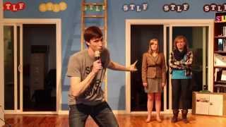 STLF's 2nd Lip Sync Battle!
