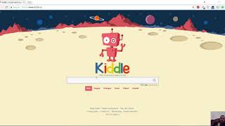 kiddle co  محرك بحث امن للاطفال من جوجل screenshot 1